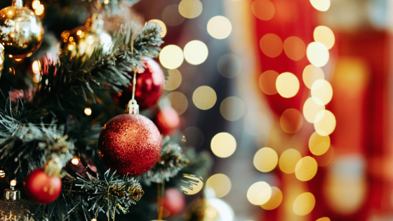 Embrace the Holiday Cheer at Michiana's Festive Events | Cressy & Everett